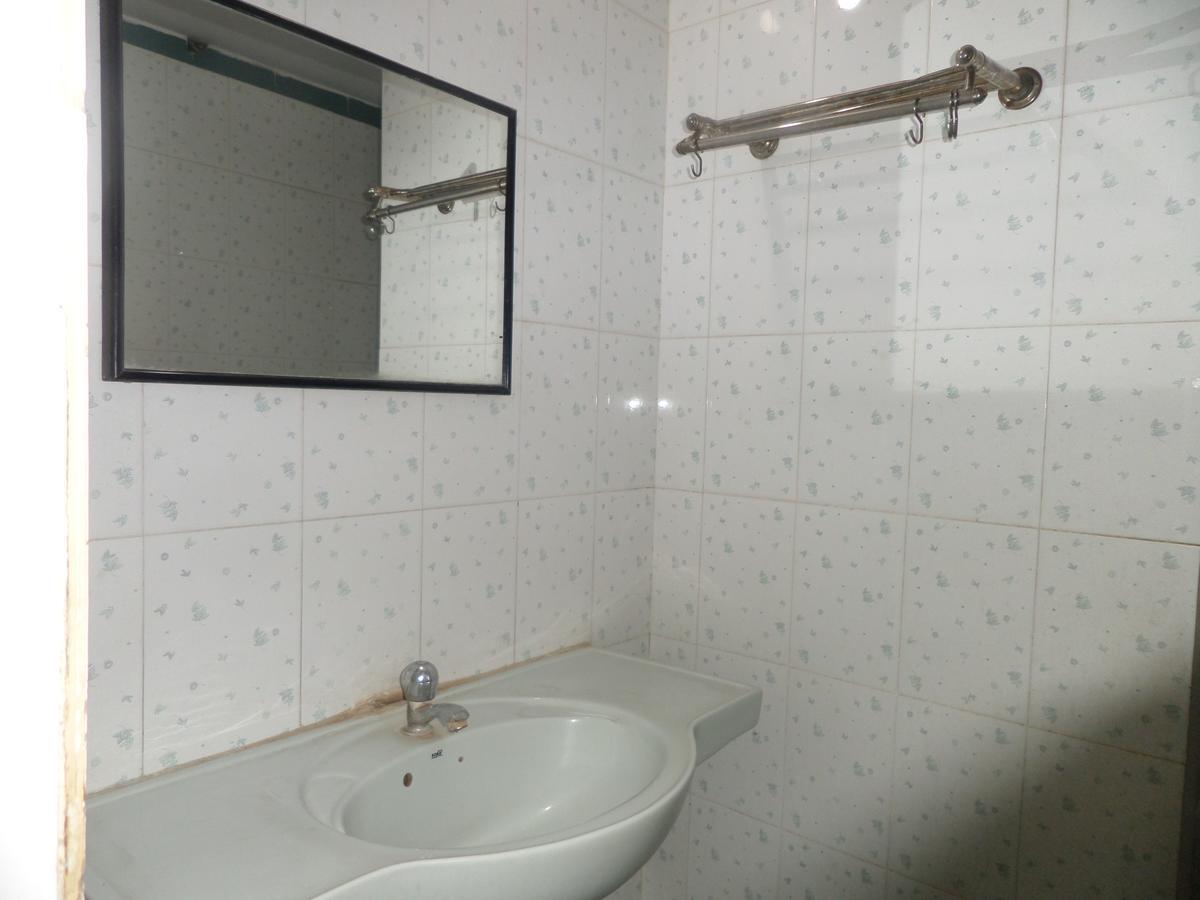 Hotel Ambessador Executive ソーラープル エクステリア 写真